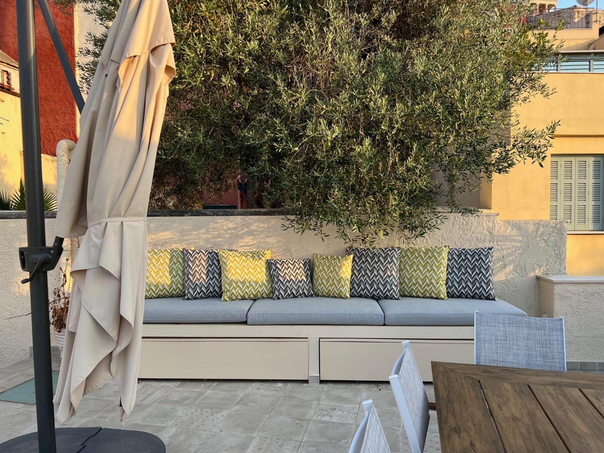 Stylish And Cozy House In Athens, Plaka公寓 外观 照片