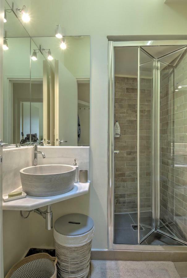 Stylish And Cozy House In Athens, Plaka公寓 外观 照片