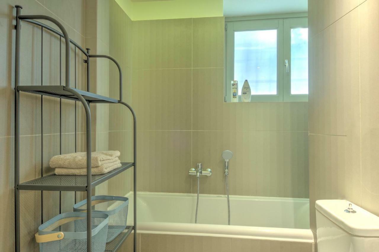 Stylish And Cozy House In Athens, Plaka公寓 外观 照片