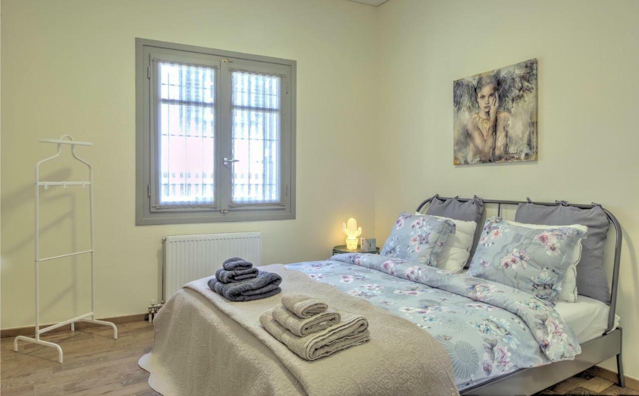 Stylish And Cozy House In Athens, Plaka公寓 外观 照片